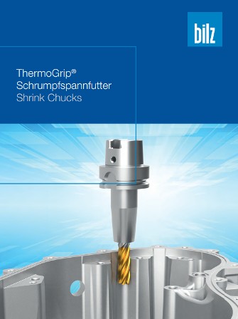 Bilz ThermoGrip® Chucks