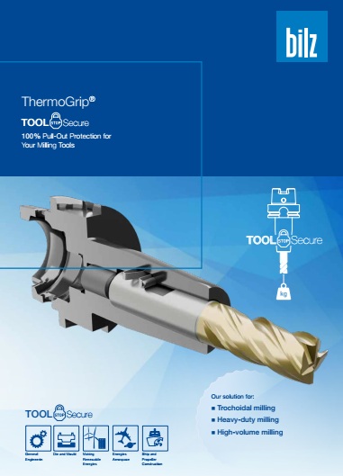 Bilz ThermoGrip® ToolSecure®
